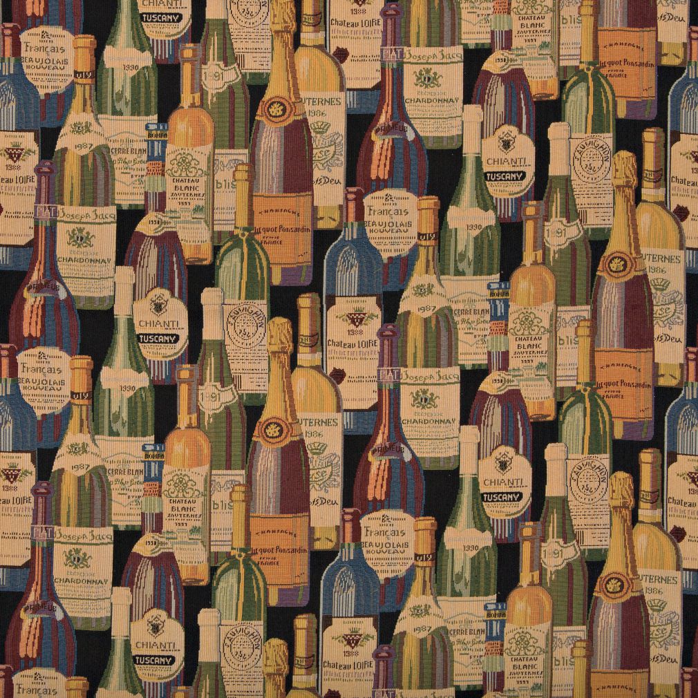 Fabric by the Yard